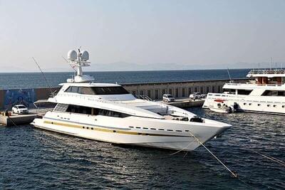 Heesen Custom Obsessions