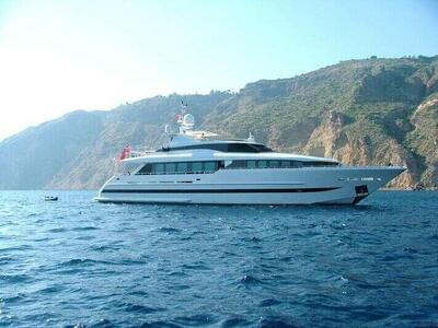 Heesen Diaship 3050 Verse