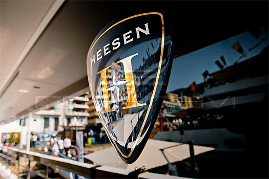 Heesen Yachts
