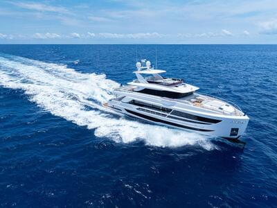 Horizon FD100 Trideck FD100/012