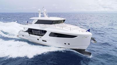 Horizon FD80 Skyline FD80/04