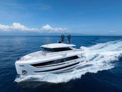 Horizon FD80 Skyline FD80/15