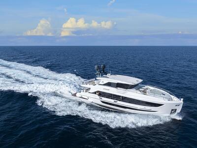 Horizon FD90 Skyline Lithium+