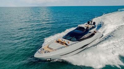 Mangusta 104 REV Offline