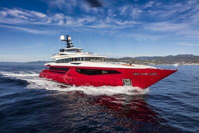 Mondomarine M50 Ipanema