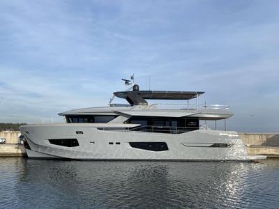 Numarine 26XP Minella