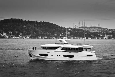 Numarine 26XP Get Lucky