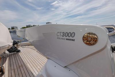 Ocean Alexander 112 Paline II <b>Exterior Gallery</b>