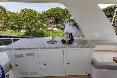 Ocean Alexander 112 Paline II <b>Exterior Gallery</b>