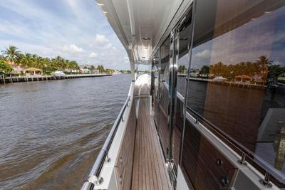 Ocean Alexander 112 Paline II <b>Exterior Gallery</b>