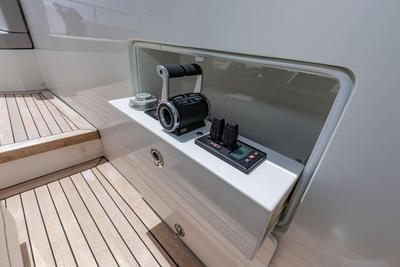 Ocean Alexander 112 Paline II <b>Exterior Gallery</b>