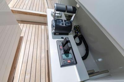 Ocean Alexander 112 Paline II <b>Exterior Gallery</b>