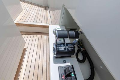 Ocean Alexander 112 Paline II <b>Exterior Gallery</b>