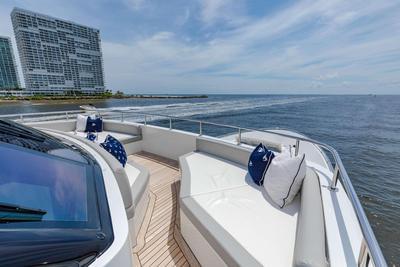 Ocean Alexander 112 Paline II <b>Exterior Gallery</b>