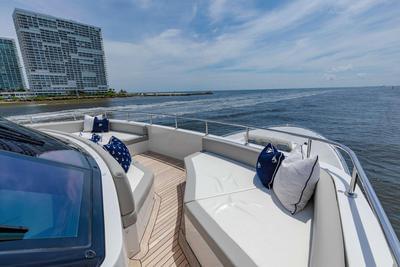 Ocean Alexander 112 Paline II <b>Exterior Gallery</b>