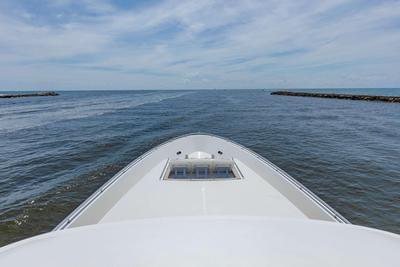 Ocean Alexander 112 Paline II <b>Exterior Gallery</b>