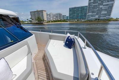 Ocean Alexander 112 Paline II <b>Exterior Gallery</b>