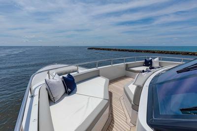 Ocean Alexander 112 Paline II <b>Exterior Gallery</b>