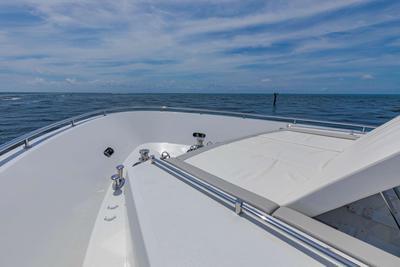 Ocean Alexander 112 Paline II <b>Exterior Gallery</b>