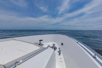 Ocean Alexander 112 Paline II <b>Exterior Gallery</b>