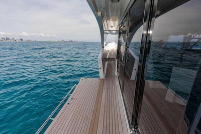 Ocean Alexander 112 Paline II <b>Exterior Gallery</b>