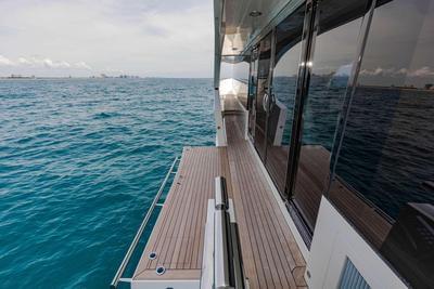 Ocean Alexander 112 Paline II <b>Exterior Gallery</b>