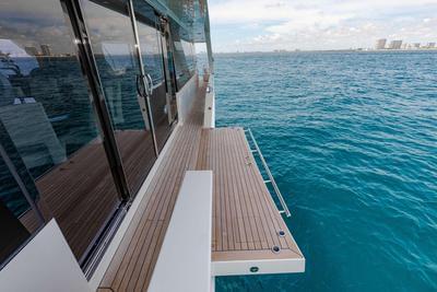 Ocean Alexander 112 Paline II <b>Exterior Gallery</b>