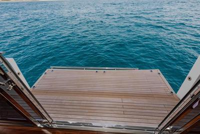 Ocean Alexander 112 Paline II <b>Exterior Gallery</b>