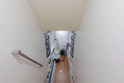 Ocean Alexander 112 Paline II <b>Interior Gallery</b>