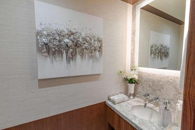 Ocean Alexander 112 Paline II <b>Interior Gallery</b>