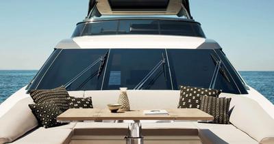 Sanlorenzo SL78 Ellie James <b>Exterior Gallery</b>