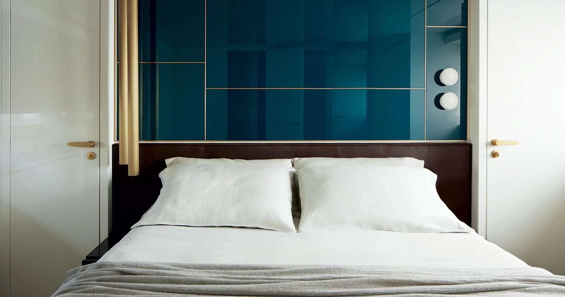 Sanlorenzo SL78 Ellie James <b>Interior Gallery</b>