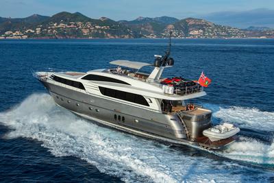 Wim van der Valk RPH 26m 5