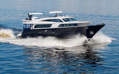 Wim van der Valk RPH 26m Forum