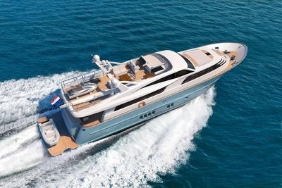 Wim van der Valk RPH 26m Helga