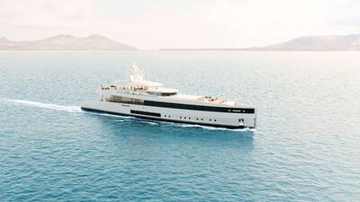 Gallery: Feadship Resale Announces the Sale of Project 717