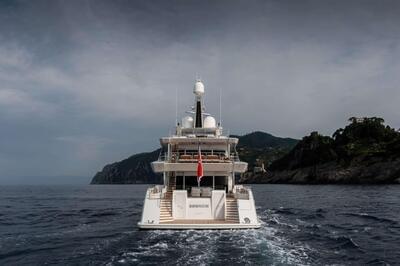 Gallery: Feadship Resale announces the sale of Somnium