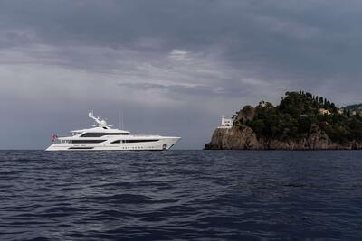 Gallery: Feadship Resale announces the sale of Somnium